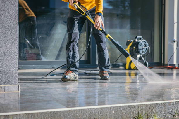 Best Fence Cleaning  in Ammon, ID