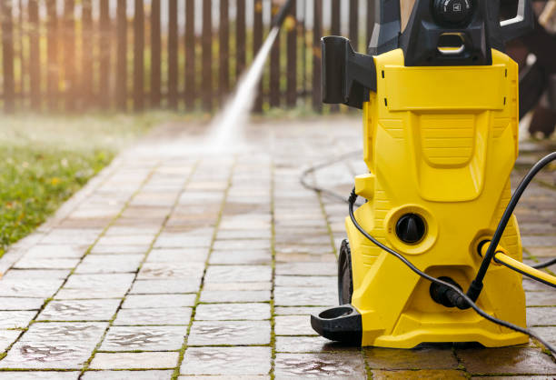 Professional Pressure Washing Services in Ammon, ID