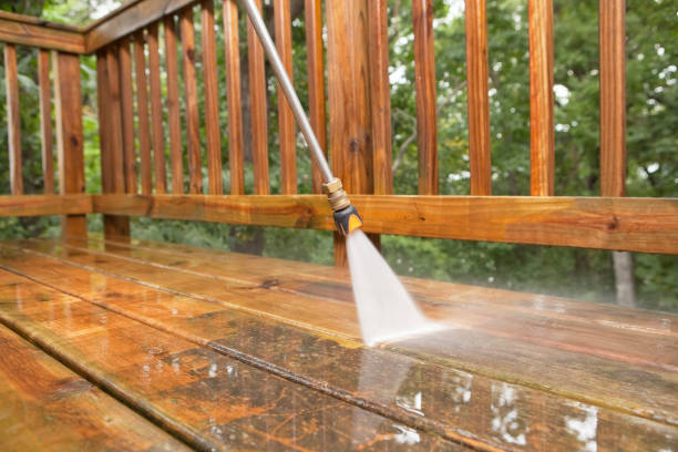 Best Parking Lot and Garage Cleaning  in Ammon, ID